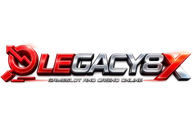 LEGACY8X